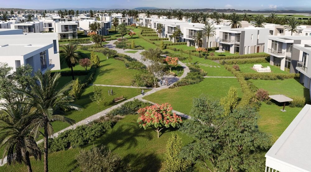 فيلا مستقلة