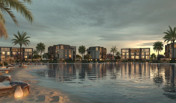 فيلا مستقلة