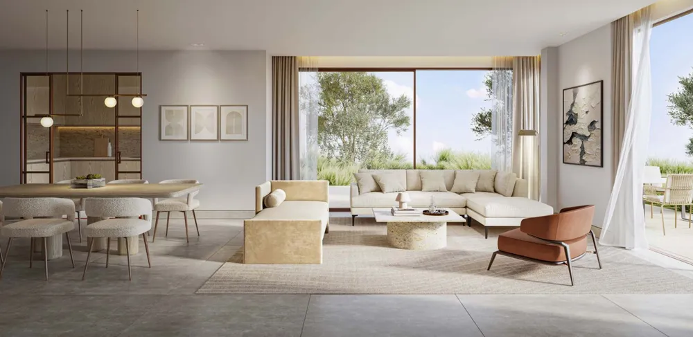 فيلا مستقلة