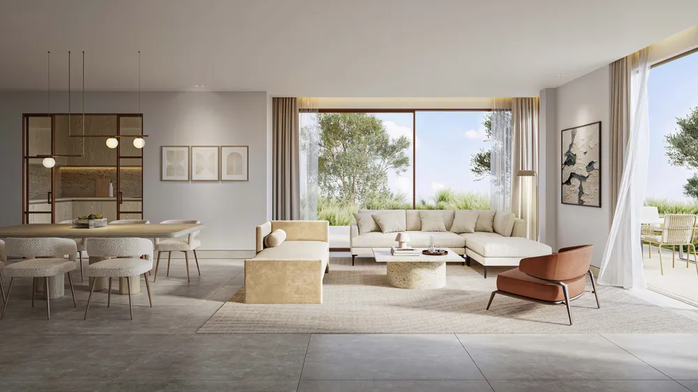 فيلا مستقلة