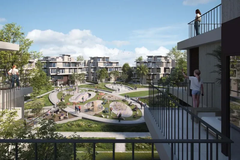 سولانا ويست