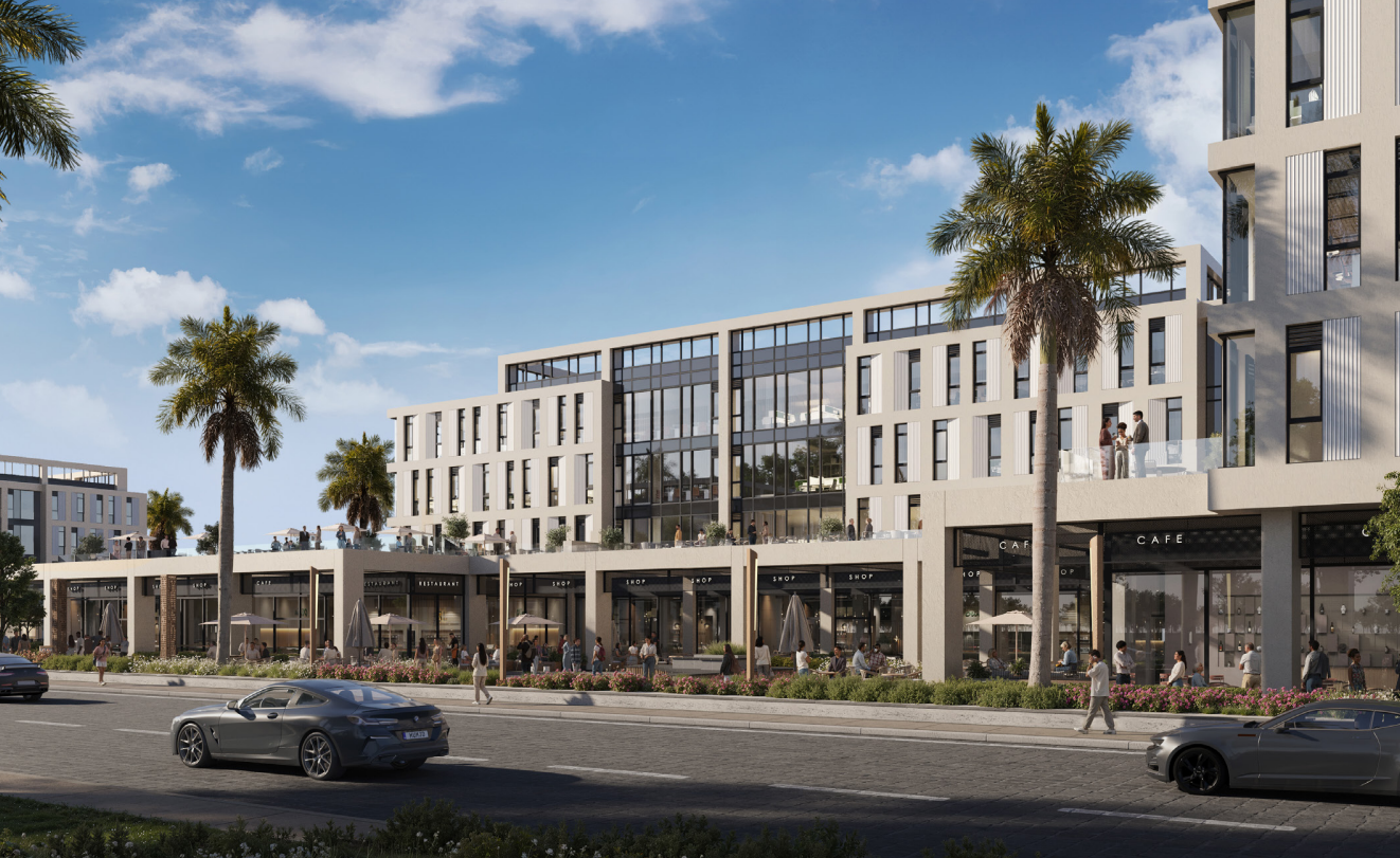 مكاتب إدارية